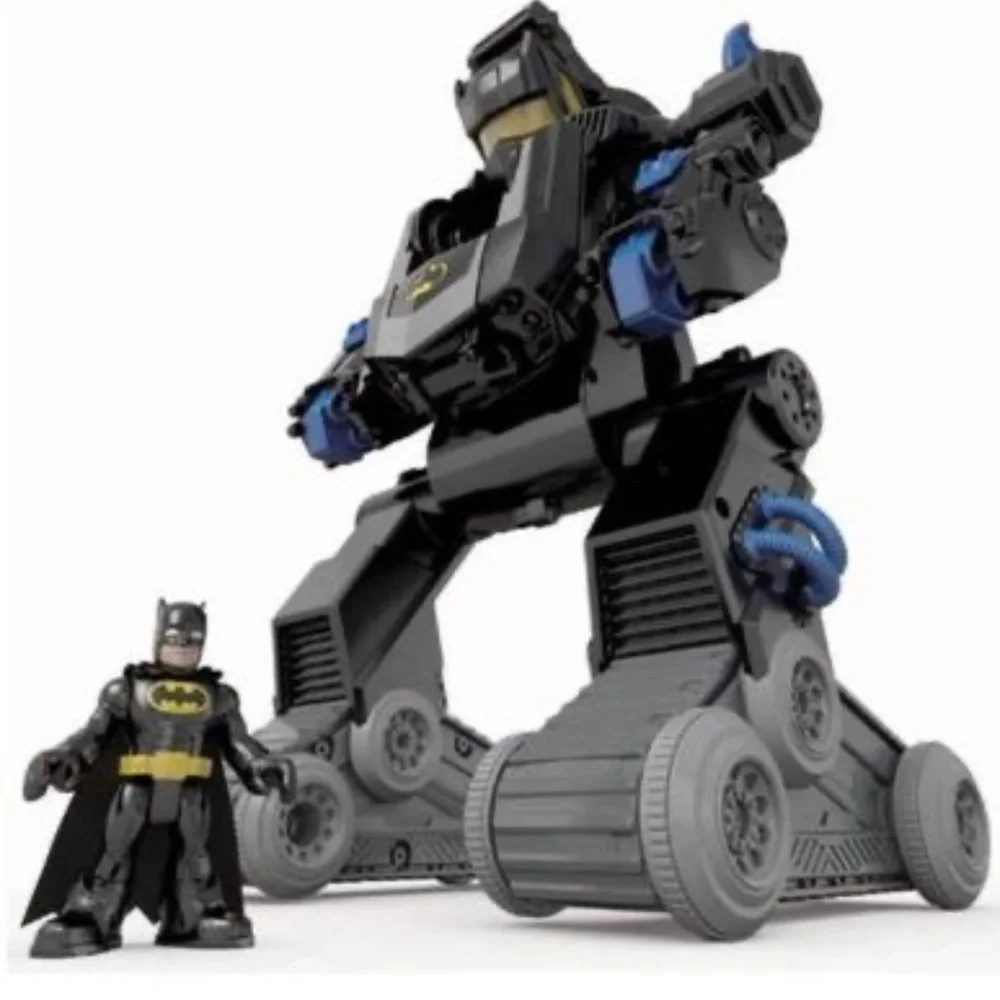 Batman robot - Picture 1 of 1